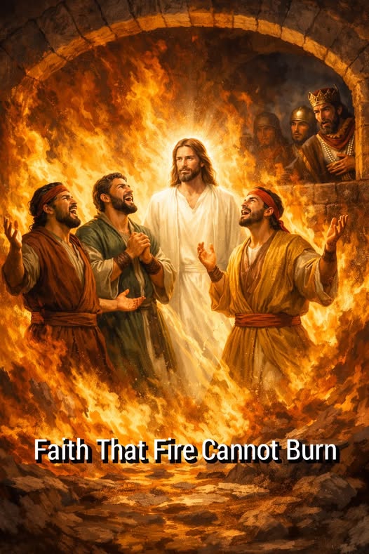 Piekło z Panem Jezusem