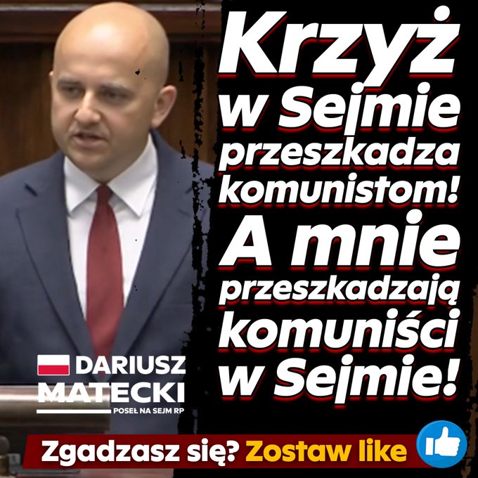 Obrona Krzyzą