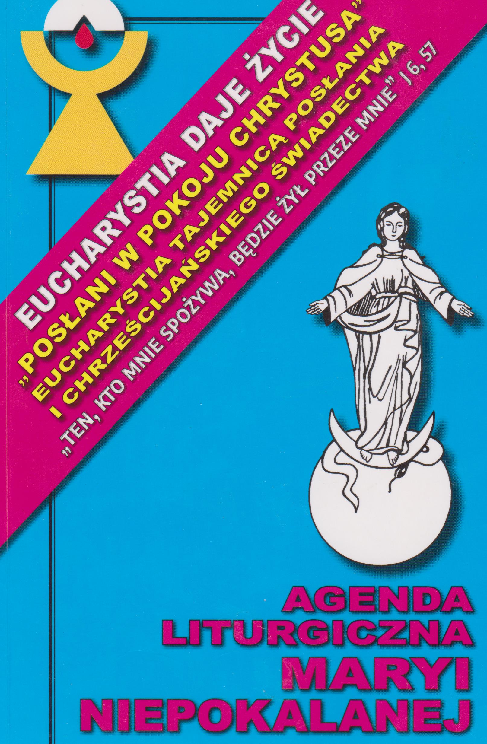 Agendaliturgiczna