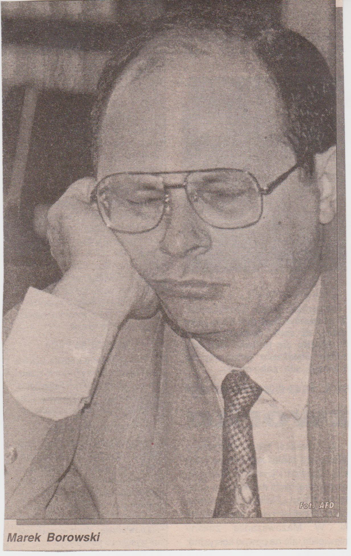 Borowski