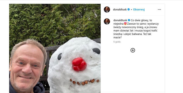 Co dwie głowy to nie jedna