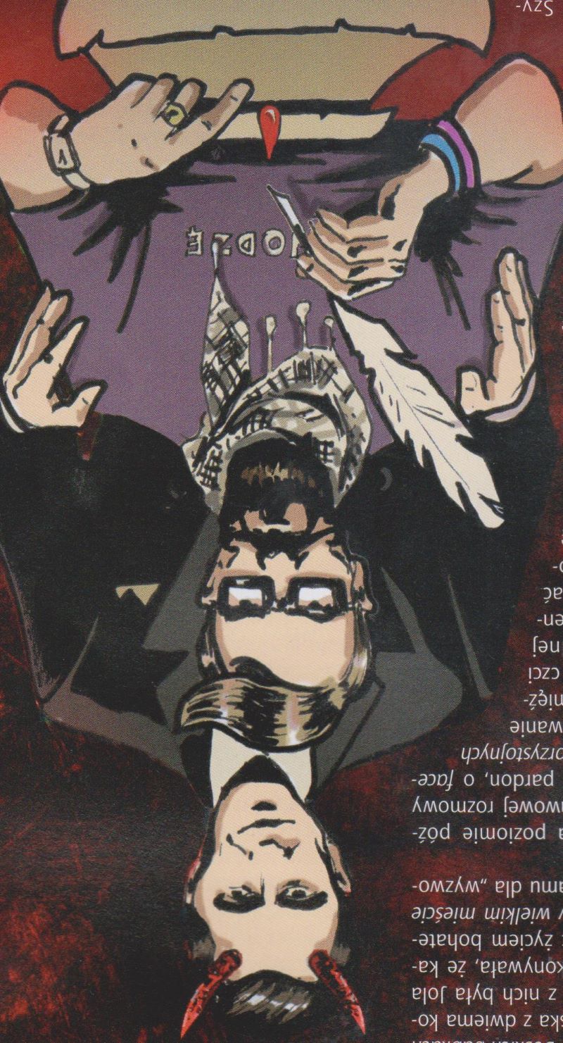 Apostazja