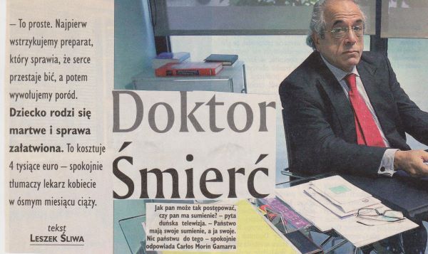 Doktor Śmierć