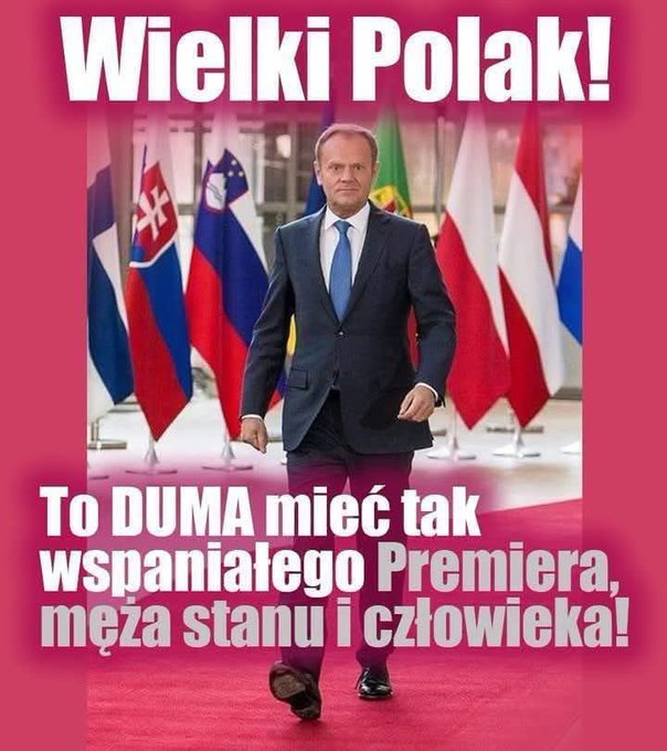 Zdjęcie premiera
