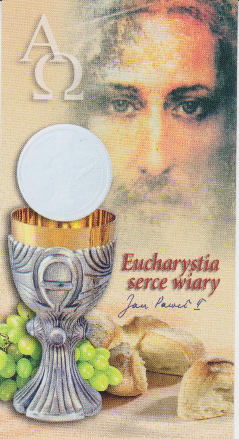 Eucharystia