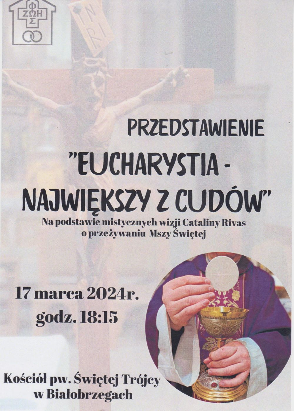 Eucharystia