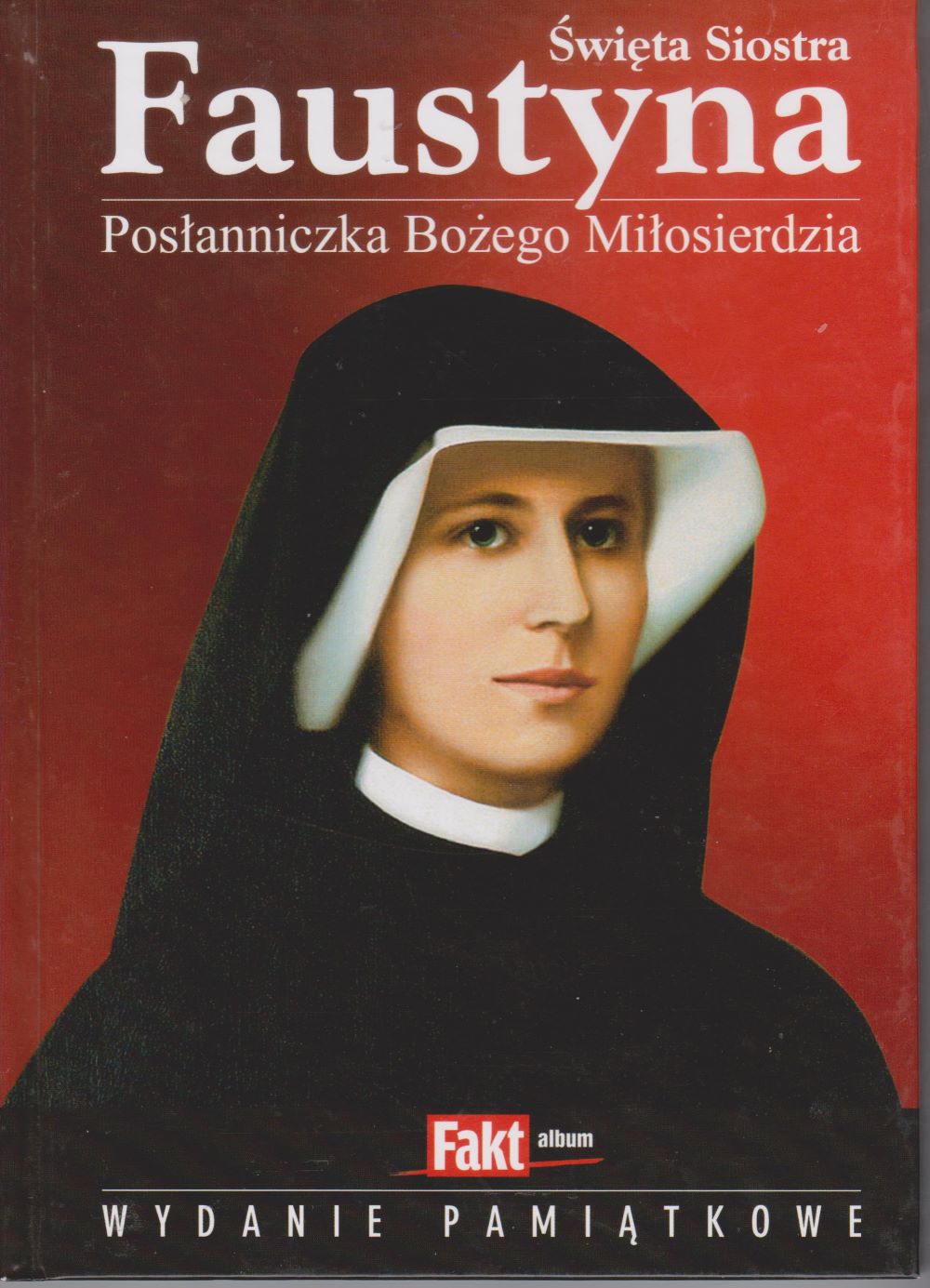 Faustyna