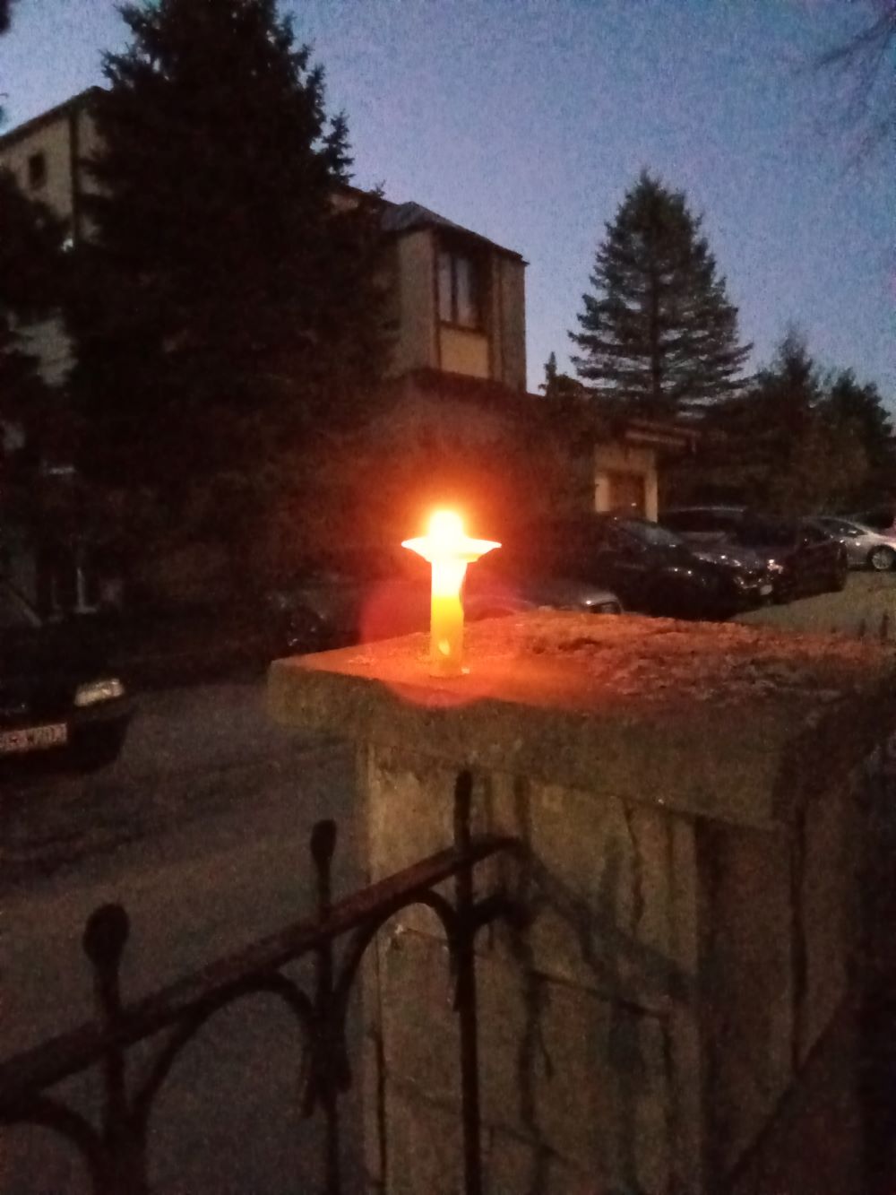 Świeczka