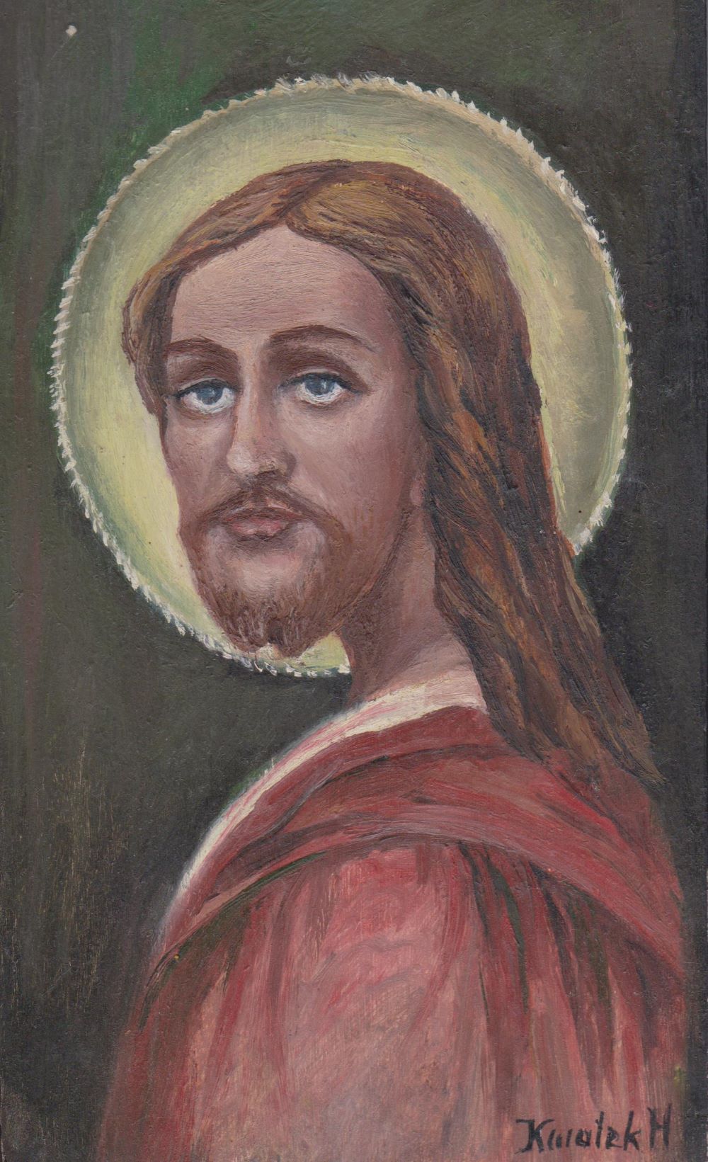 Kwatek Jezus