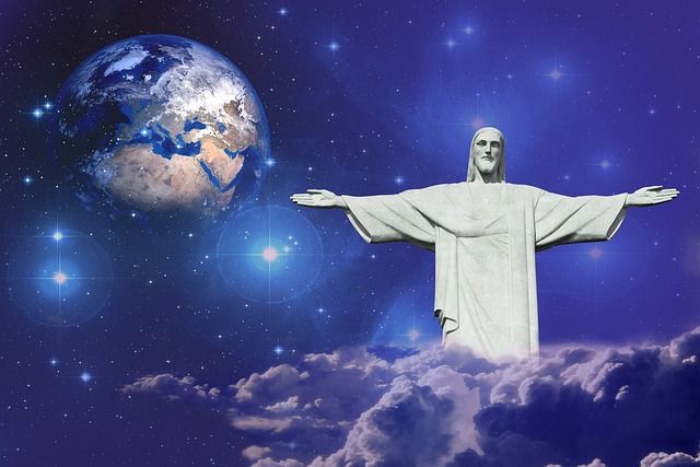 Jezus Paruzja