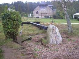 Krzyż Kaszuby
