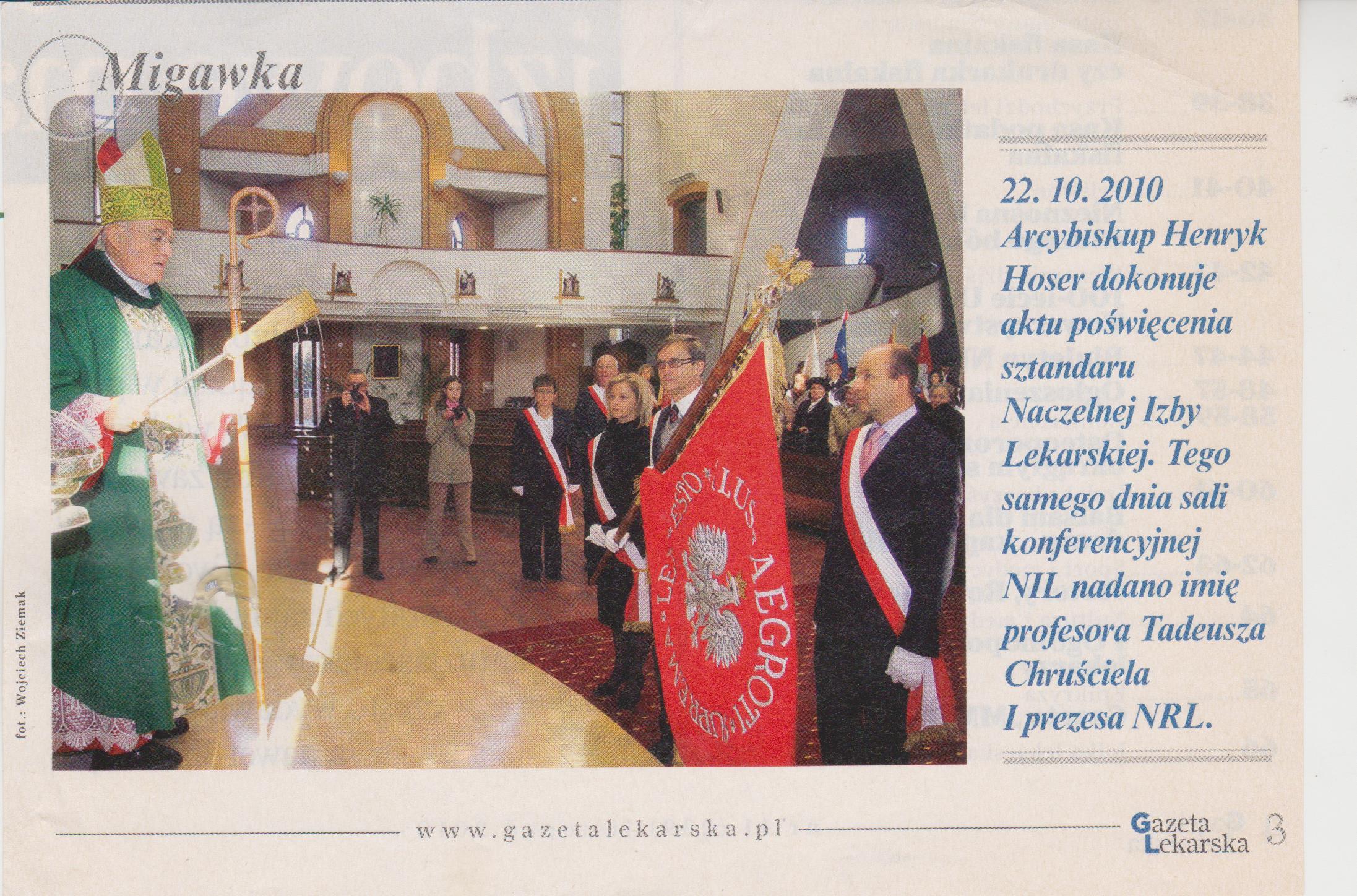 Msza świea 1