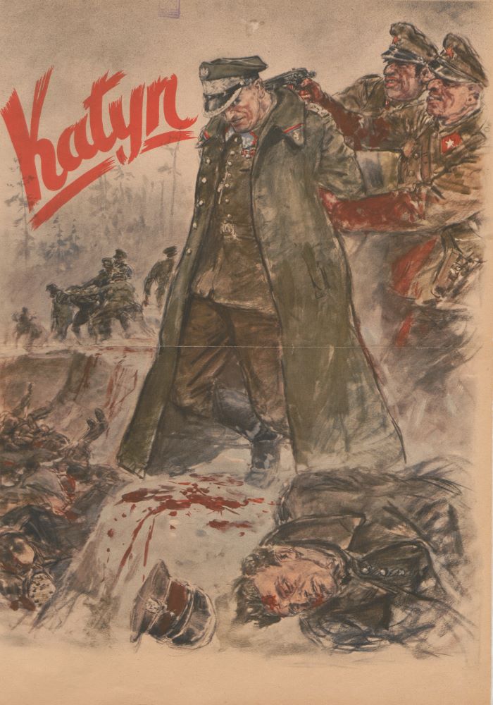 Katyń