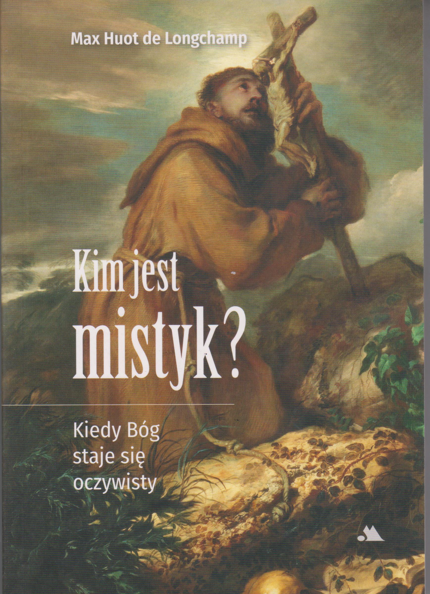 Kim jest mistyk?