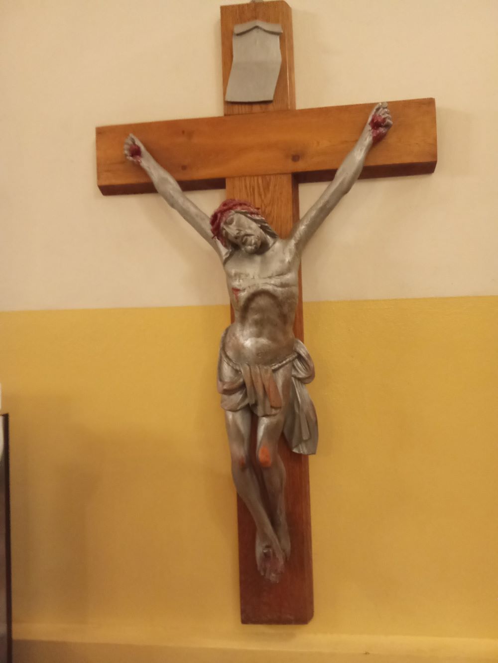 Krzyż