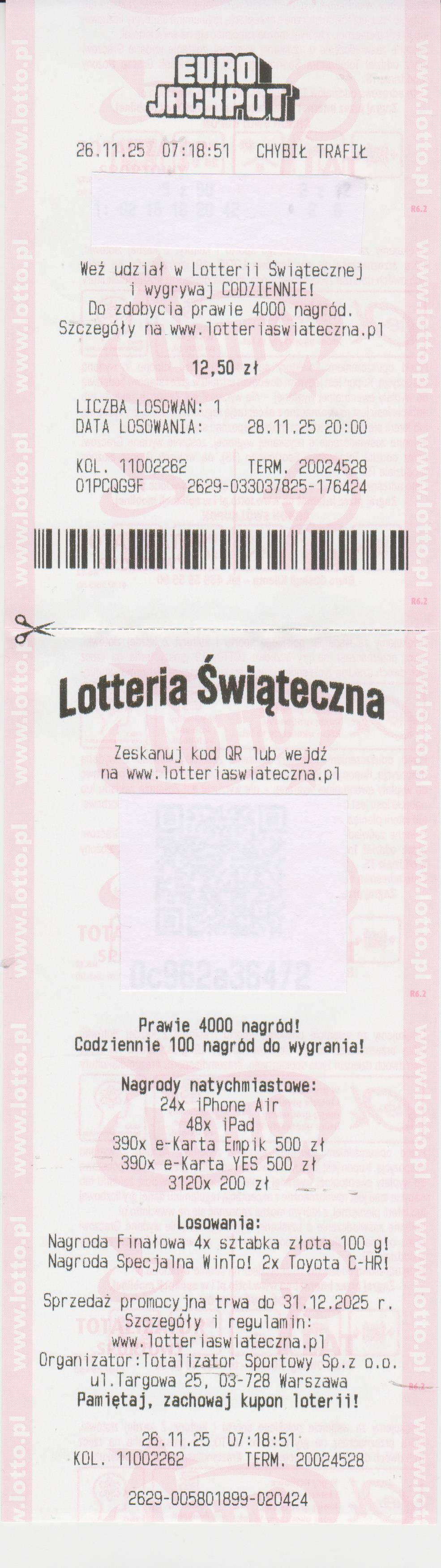 Lotto