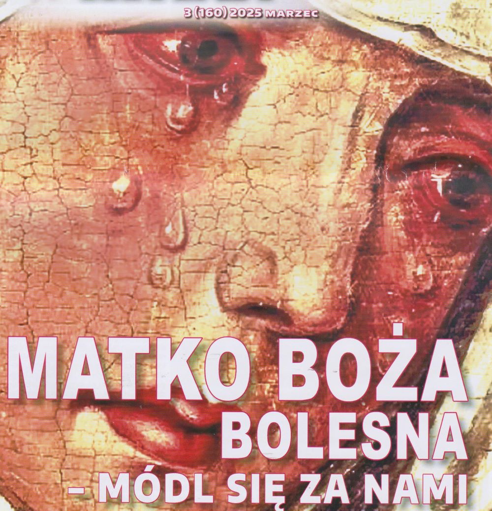 MB Płacząca
