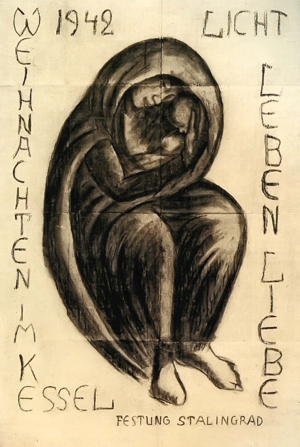 Madonna Stalingradzka