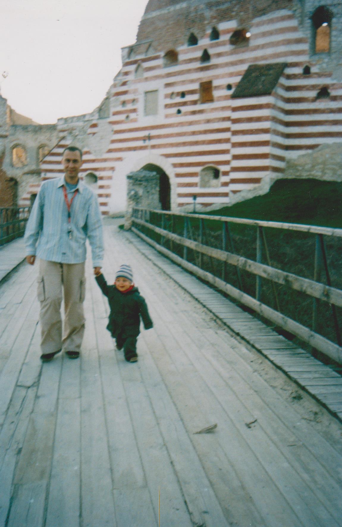 Mateusz i Kuba