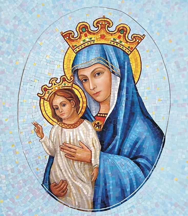 MB Kościoła