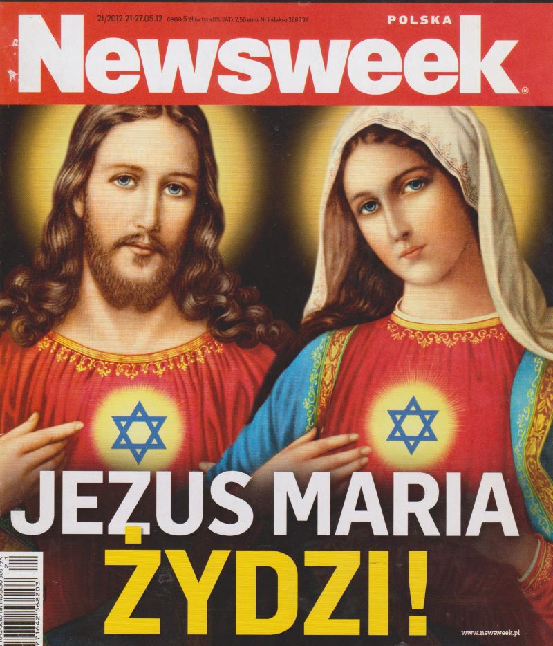 Newsweek