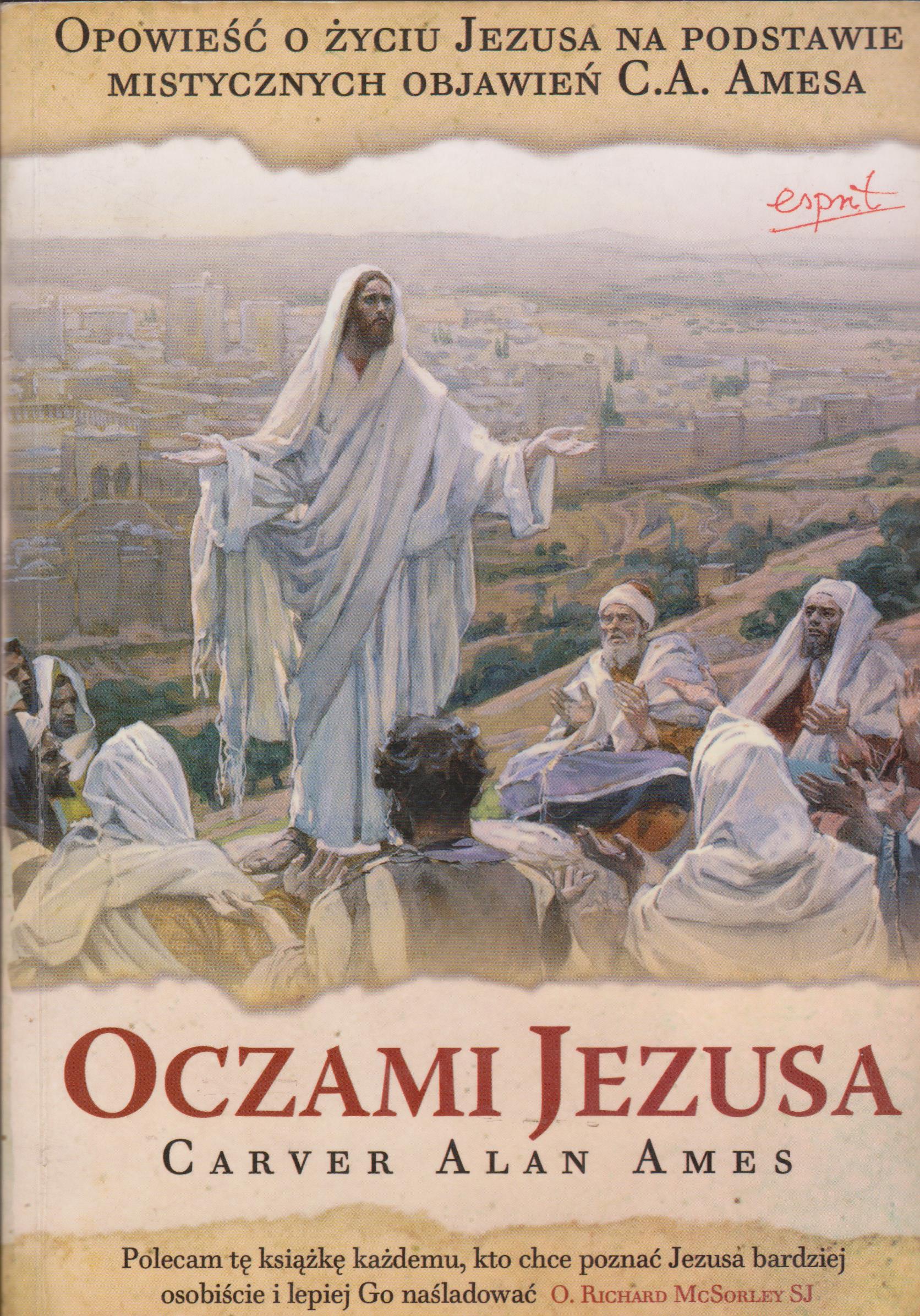 Oczami Jezusa