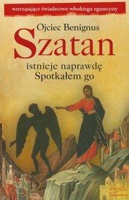 Szatan istnieje naprawde