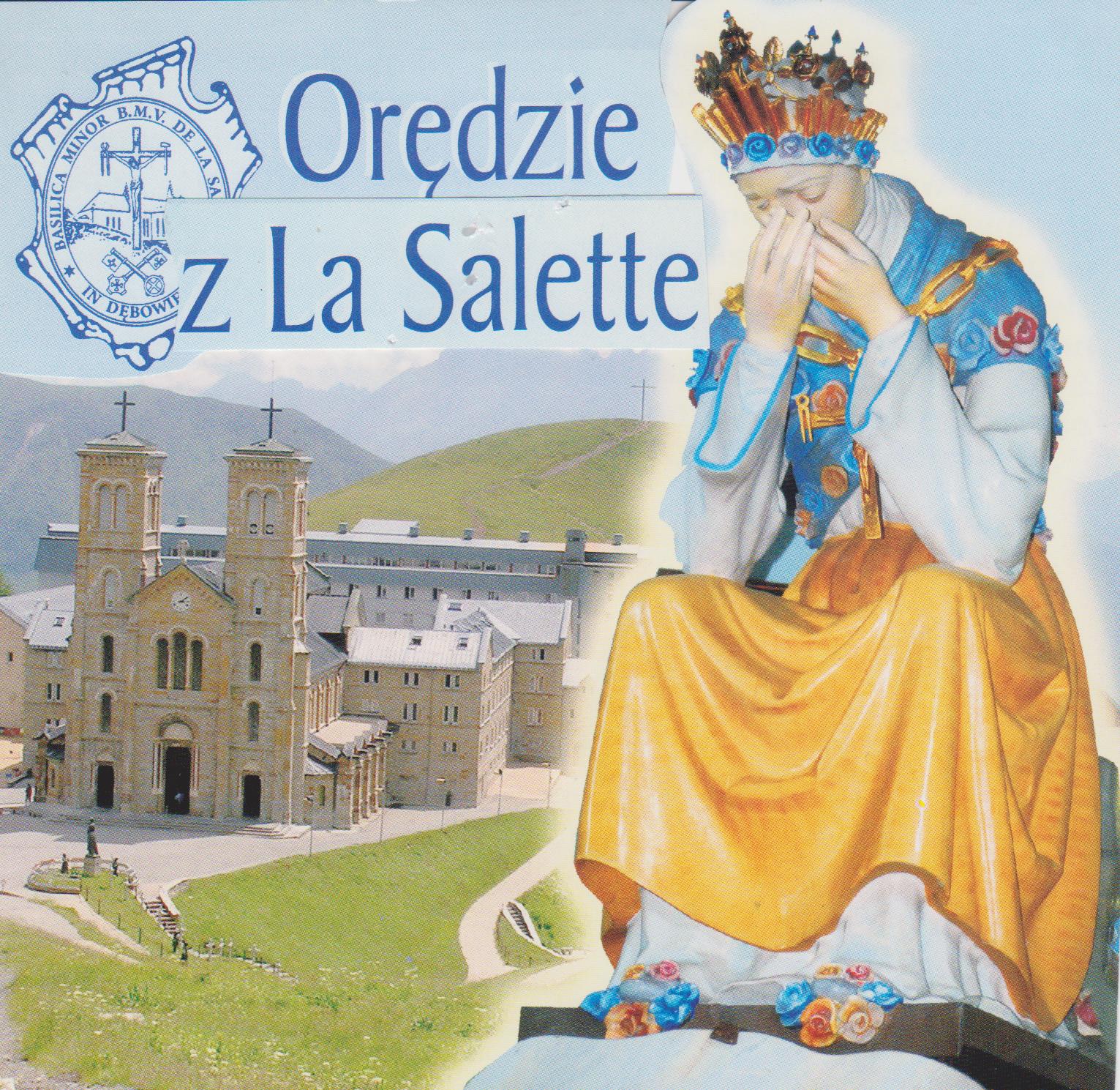 MB La Salette