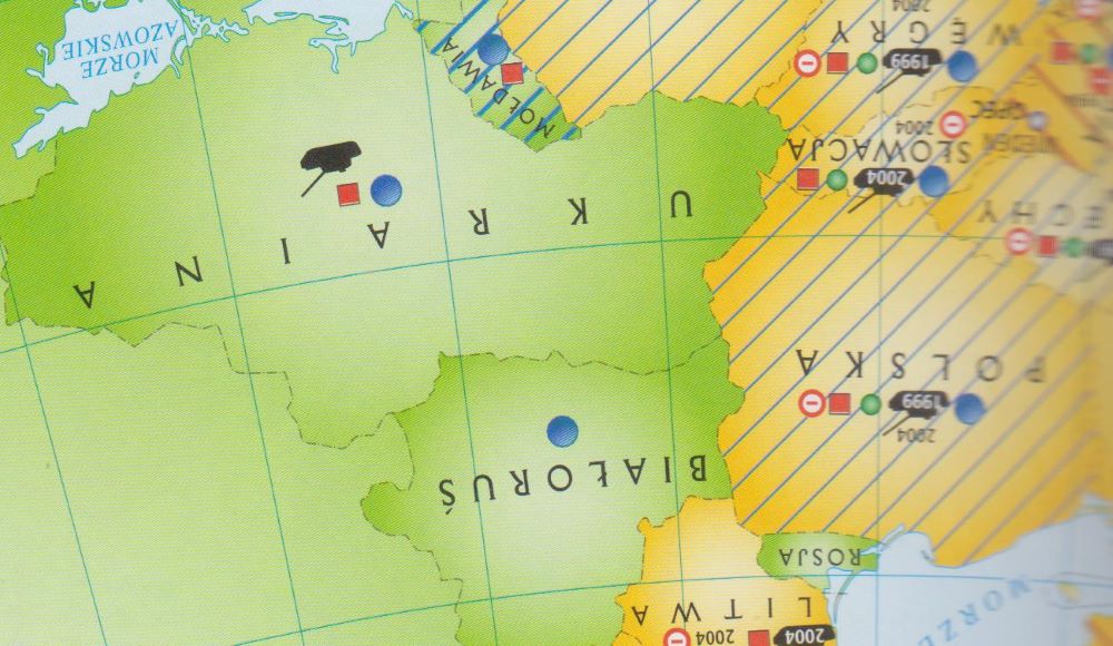 Ma[a Polski