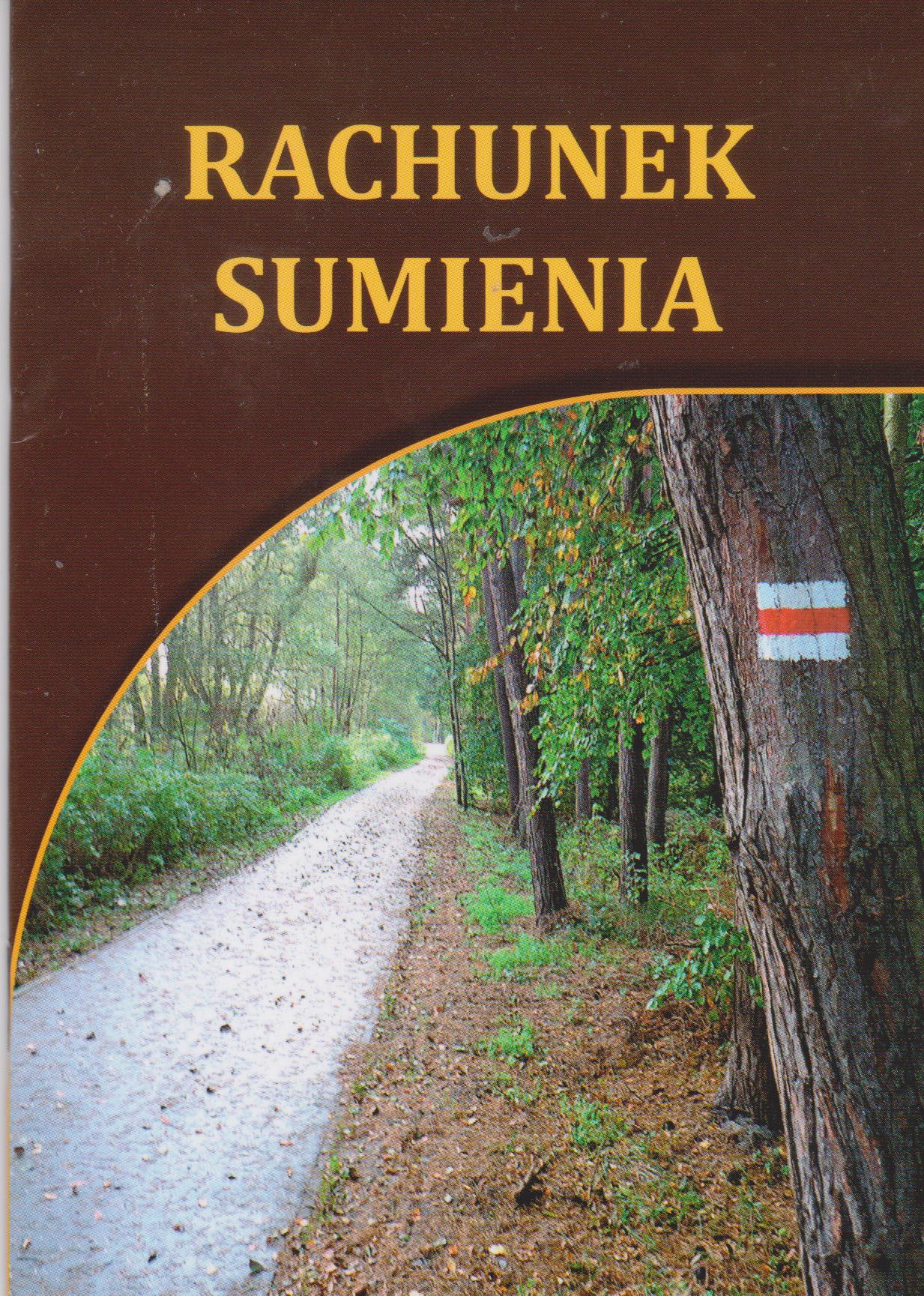 Rachunek Sumienia