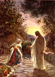 Maria Magdalena