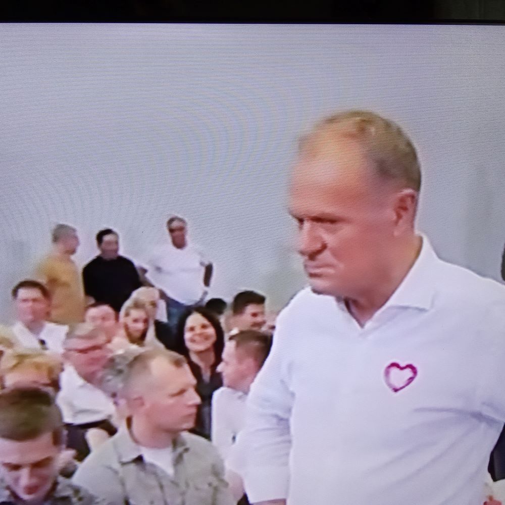 Premier Tusk