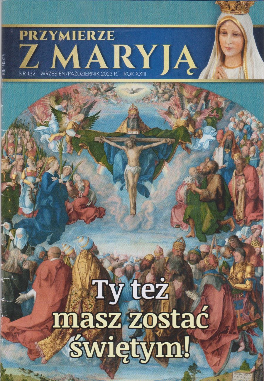 Święty