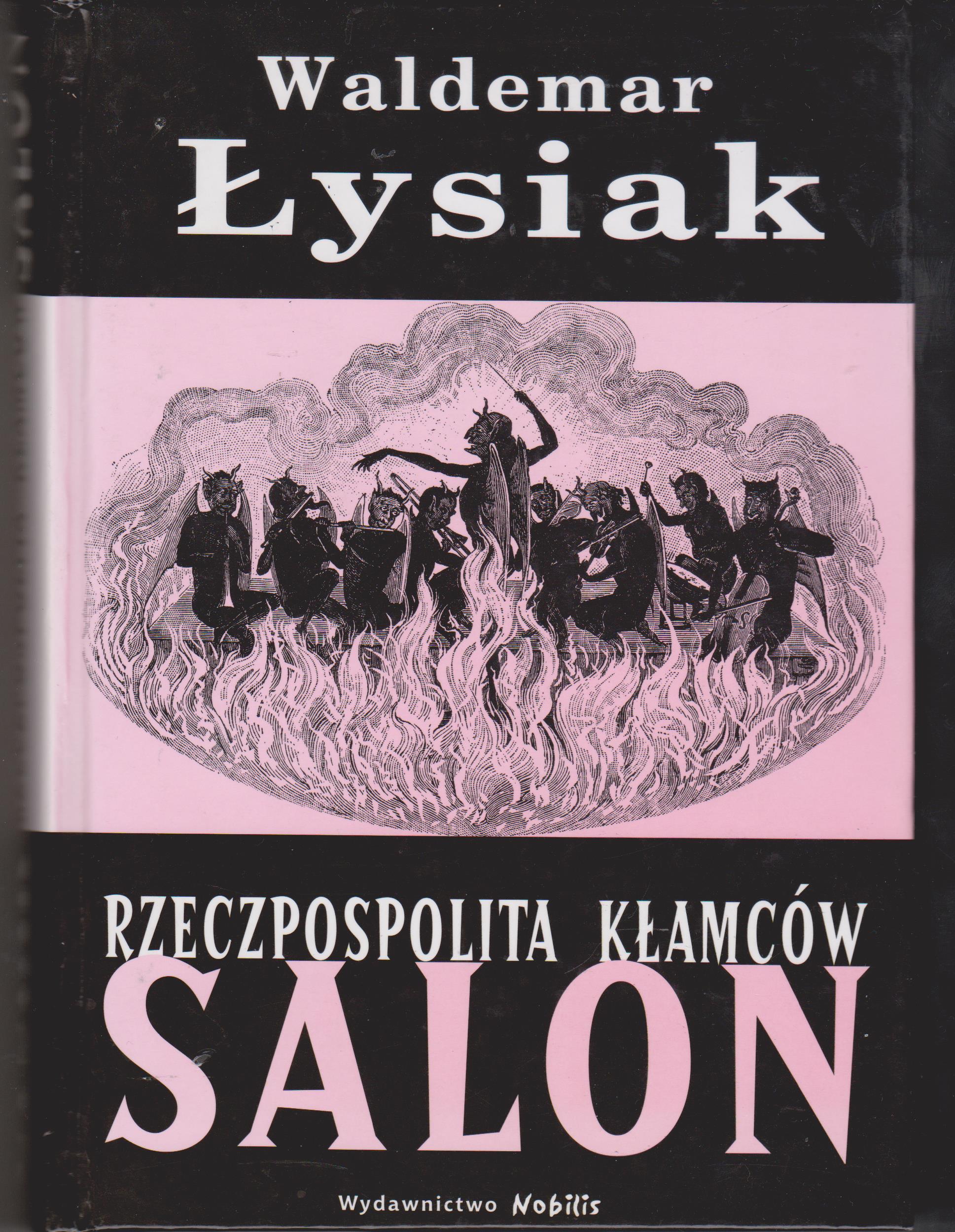 Łysiak
