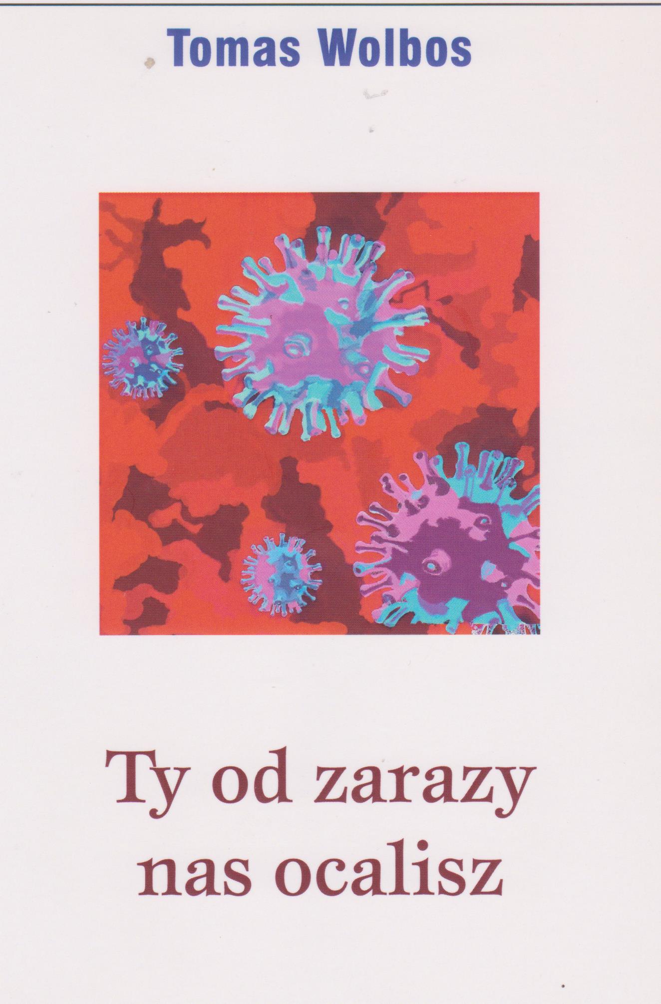 Kapłan wiersze