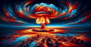 Wbuch jądrowy
