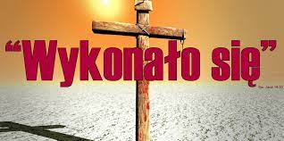 Wykonało się