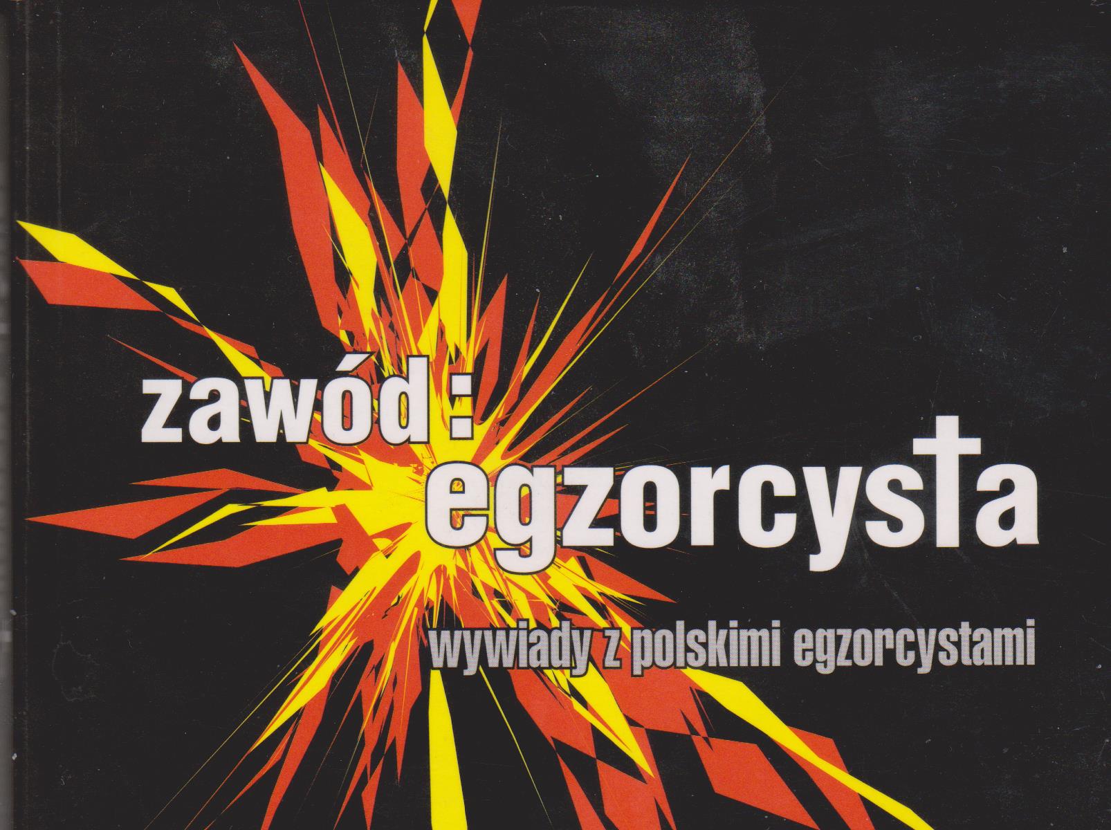 Egzorcysta