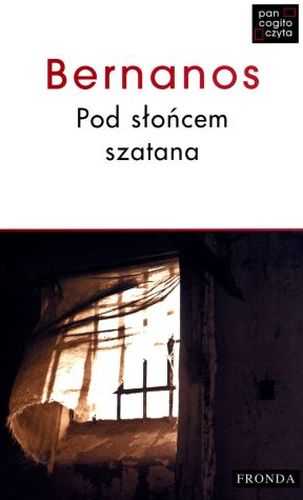 Pod słońcem szatana