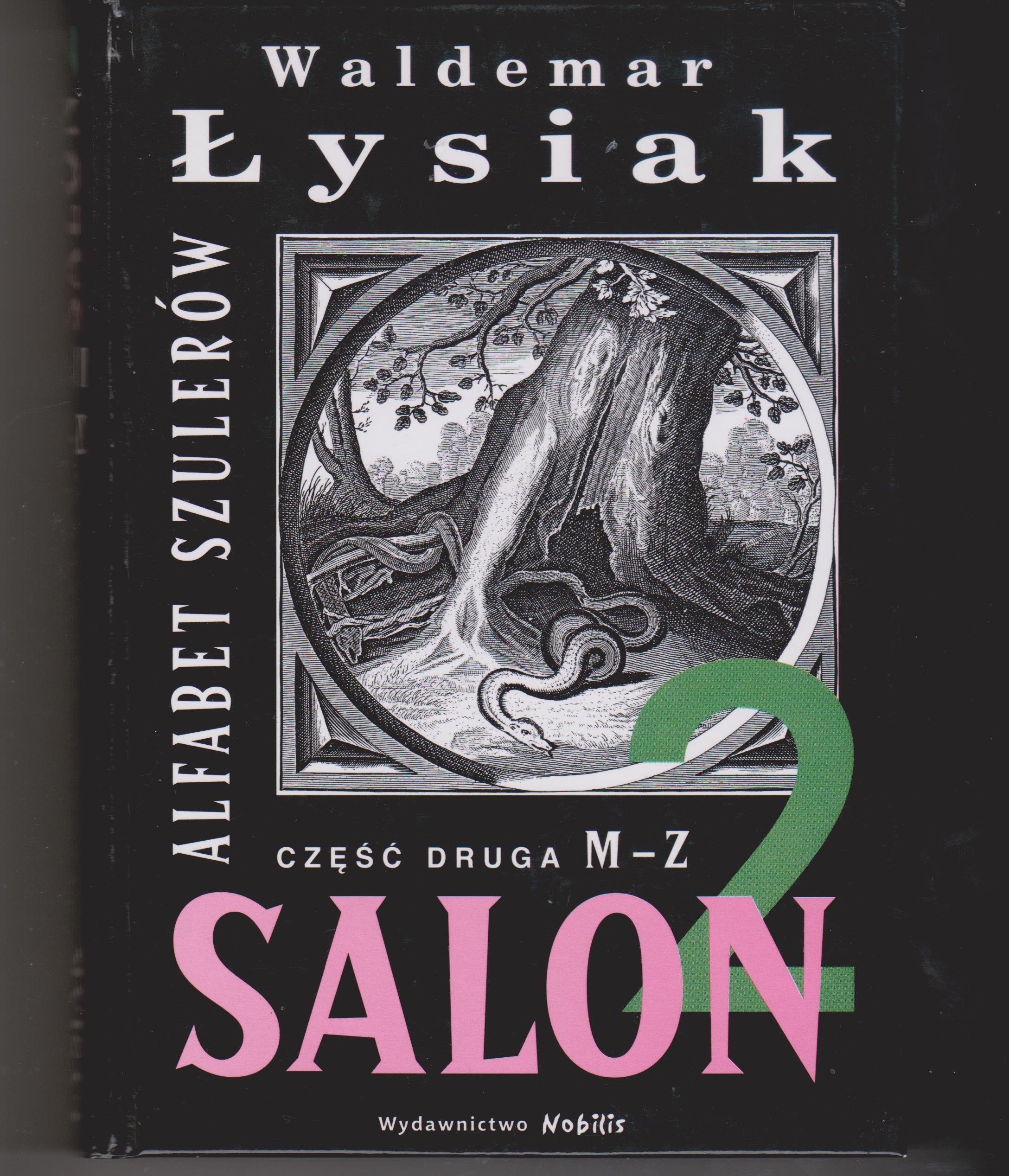 Łysiak