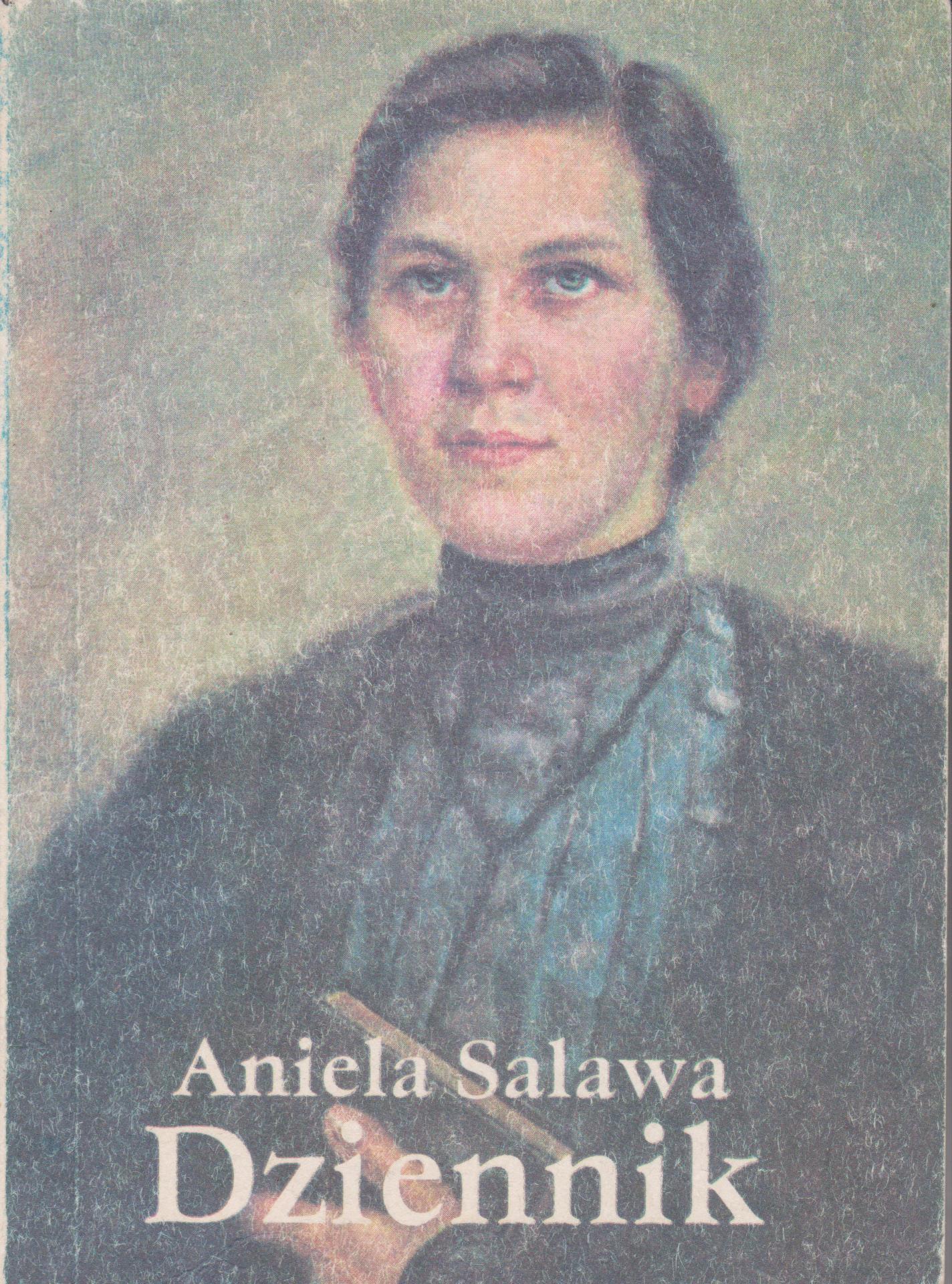 Aniela Salawa