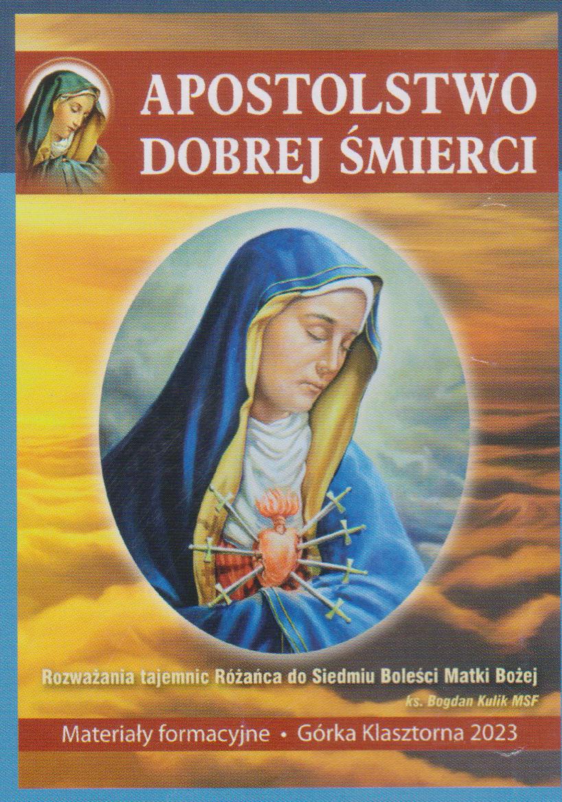 Apostolstwo Dobrej Śmierci