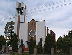 Kościół Boże