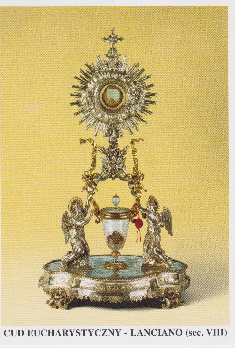 Cud Eucharystyczny