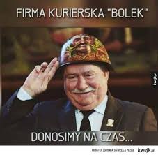 Bolek