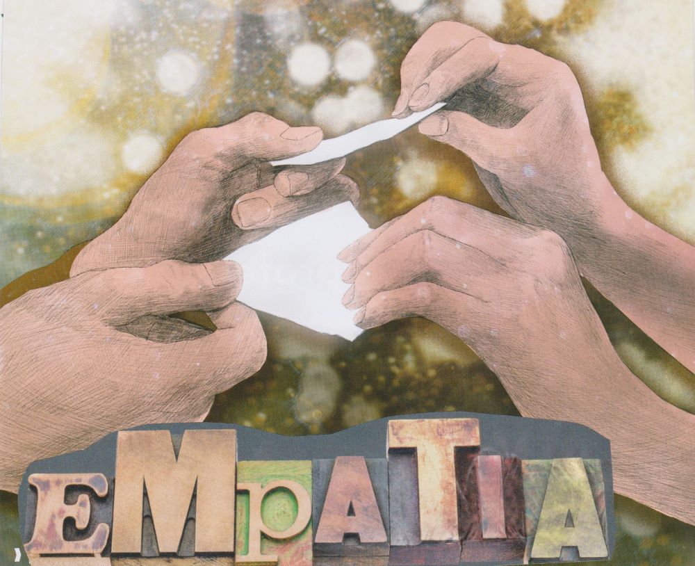 OIL Empatia