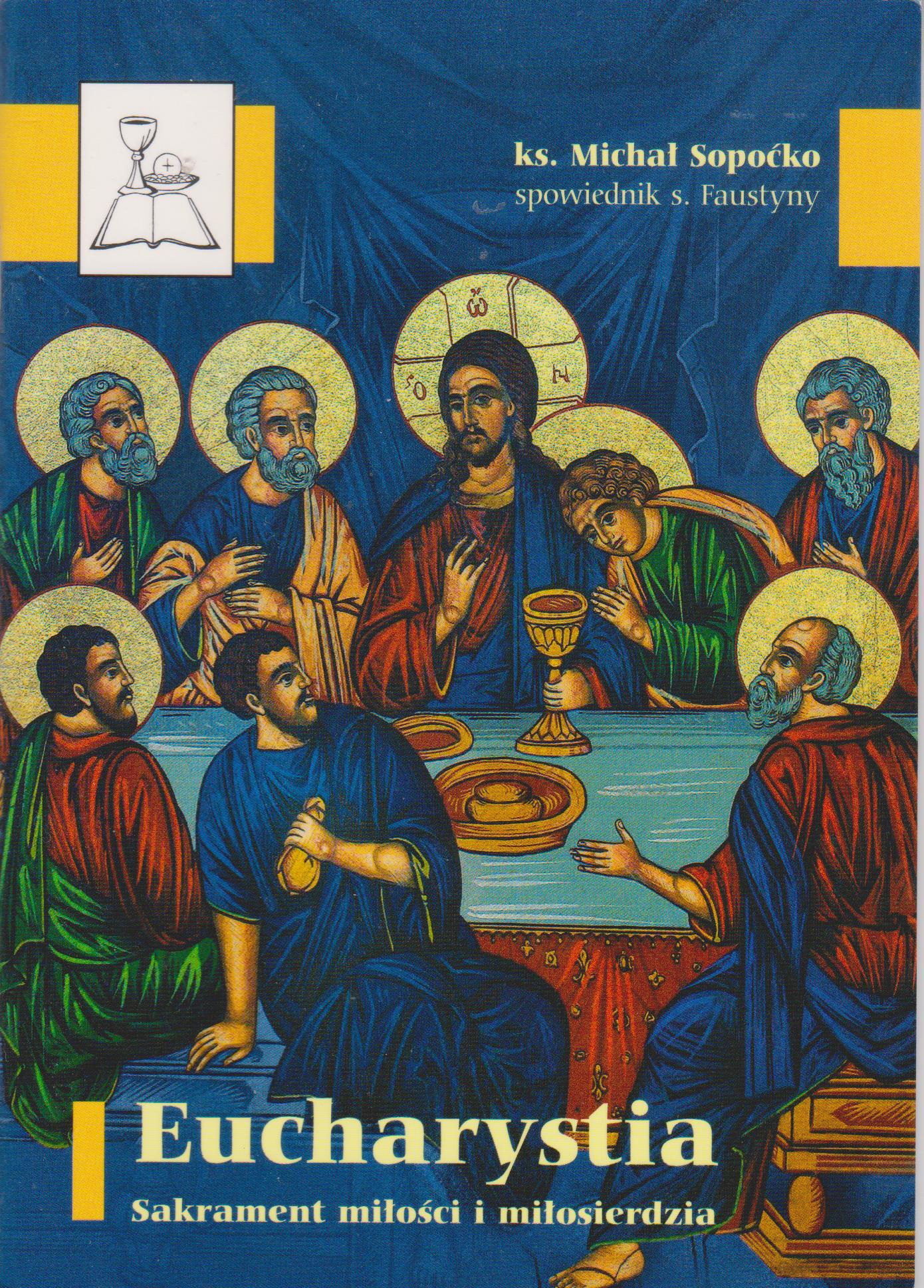 Eucharystia