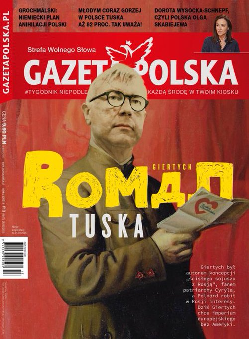 Gazeta Polska