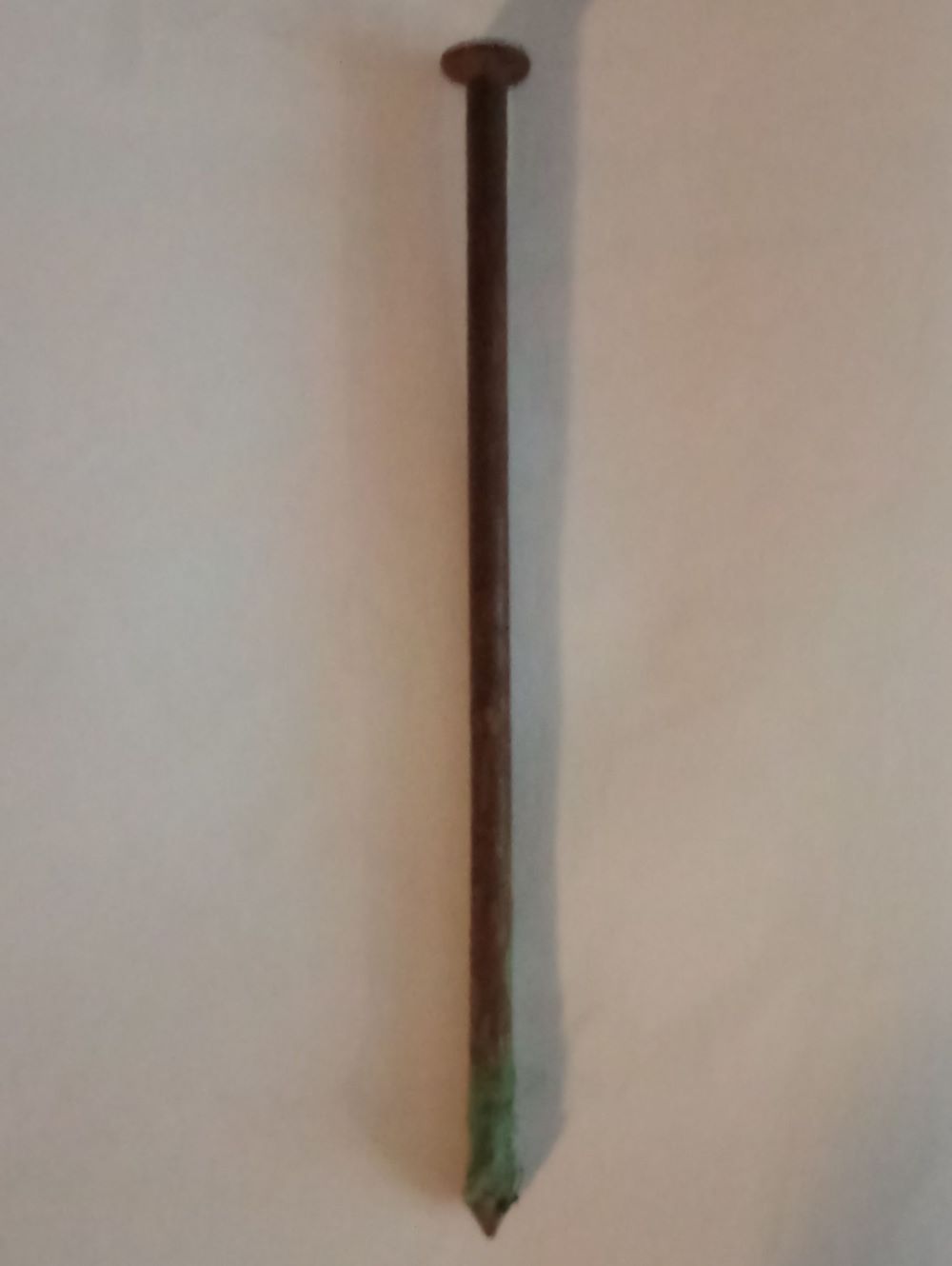 Gwóźdź