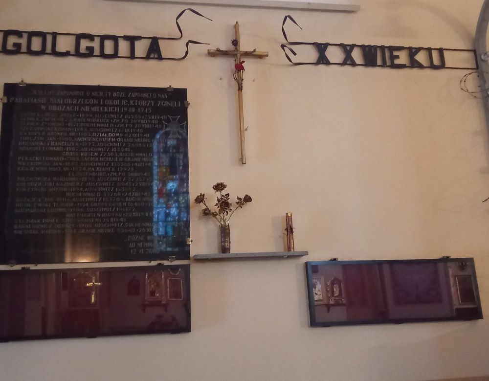Golgota